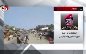 طرح خبیثانه عربستان پس از عقب نشینی از الحدیده