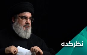 اهمیت مواضع «سید حسن نصرالله» در روز شهید  