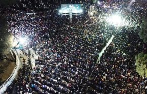 جهاد اسلامی فلسطین: موشک‌های مقاومت آماده حفاظت از مردم و اماکن مقدس فلسطین است/ تمامی شهرهای اشغالی در تیررس موشک‌های سرایا قدس