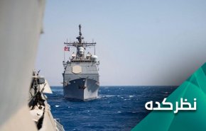رزمایش دریای سرخ؛ریاض در مسیر عادی سازی روابط با رژیم صهیونیستی! 