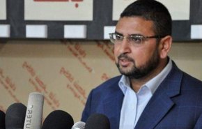 قدردانی حماس از مواضع الجزائر در قبال رژیم صهیونیستی