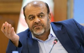 قرغيزيا يمكنها ان تصبح ممر الترانزيت لايران الى دول منظمة شنغهاي للتعاون