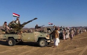 پیشروی بسوی الخوخه؛ استان الحدیده در آستانه آزادسازی کامل