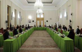 امیرعبداللهیان سیاست ایران در گفتگوی آتی در وین را تشریح کرد