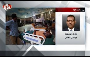 فراخوان سودانی‌ها برای برگزاری تظاهرات میلیونی در 17 نوامبر