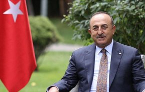 وزارت خارجه ترکیه سفر چاووش‌اوغلو به تهران را تایید کرد