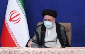 دستور رئیس جمهور برای رسیدگی به وضعیت زلزله‌زدگان جنوب کشور