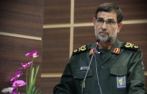 آمادگی یگان‌های نیروی دریایی سپاه برای امداد رسانی به مردم زلزله زده هرمزگان