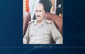 ترور معاون فرمانده عملیات کربلاء 