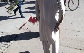 انفجار در منطقه «کوته سنگی» کابل