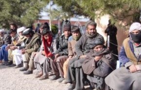 بازگشت بیش از یک میلیون مهاجر افغان از ایران
