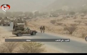 درگیری شدید سعودی- اماراتی در 