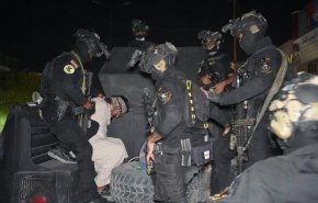 داعشی «خطرناک» در عراق دستگیر شد