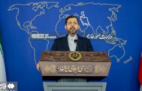 ایران جمهوری آذربایجان و ارمنستان را به خویشتنداری و پرهیز از گسترش دامنه نزاع دعوت کرد
