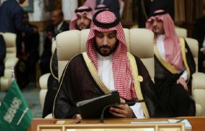 بحث محمد بن سلمان عن الشرعية... في حفلات الرقص