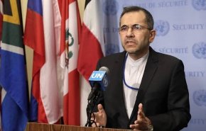 تخت روانچی: شورای امنیت نباید ابزاری برای پیشبرد منافع ملی و اهداف سیاسی کشوری خاص باشد
