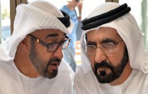 افشاگری روزنامه صهیونیستی؛ دو نسخه از پگاسوس به امارات فروخته شده نه یکی
