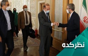 سخت‌تر شدن موضع ایران در مذاکرات وین