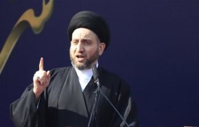 جزئیات پیشنهاد سیدعمار حکیم برای برون‌رفت از تنش انتخاباتی عراق
