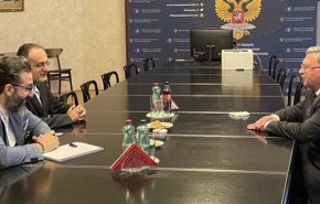 گفت‌وگوی اولیانوف با سرپرست نمایندگی ایران درباره سفر گروسی به تهران
