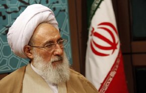 آية الله محسن مجتهد شبستري يلبي نداء ربه