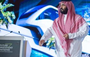 حمله نیروهای صنعا به مقر اقامت بن‌سلمان در شهر جدید 