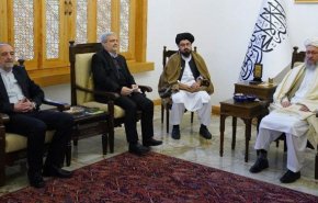گسترش روابط ایران و افغانستان؛ محور دیدار «کاظمی قمی» و مقام ارشد طالبان
