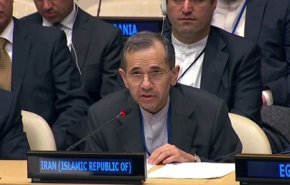 تخت روانچی: به رغم پایبندی ایران به برجام، آمریکا و سه کشور اروپایی تعهداتشان را نقض کرده اند
