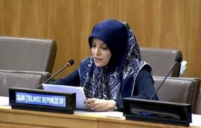 نماینده ایران: رژیم صهیونیستی به خاطر ریختن خون مردم فلسطین بازخواست شود
