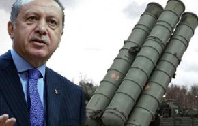 تأکید اردوغان بر محرمانه ماندن جزئیات تولید مشترک اس ۴۰۰ 

