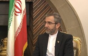 باقری: موفقیت مذاکرات هشت آذر در گرو «اراده جدی» و «آمادگی عملی» طرف مقابل برای «لغو تحریم‌ها» است