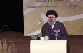 سید هاشم صفی الدین: فرهنگ مقاومت شکست‌ناپذیر است