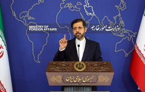 خطیب زاده: کانادا پاسخگوی همدستی با جنایات ضد بشری رژیم صهیونیستی باشد