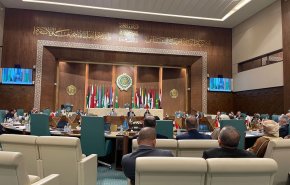العراق نائبا لرئيس المكتب التنفيذي للمجلس الوزاري العربي للمياه
