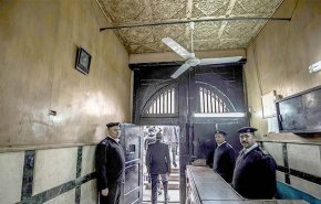 غضب بعد حكم بسجن 3 معارضين ومناشدات للسيسي بعدم التصديق عليه