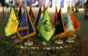 بیانیه مقاومت عراق درباره خروج نیروهای آمریکایی از این کشور