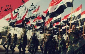 حزب ایزدی عراق: الحشد الشعبی تضمین امنیت سنجار است