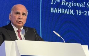 بغداد: عراق بخشی از توافق ابراهیم نخواهد شد