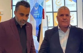 مفوضية الانتخابات الليبية ترفض ترشح “الغري وحتواش” للانتخابات الرئاسية
