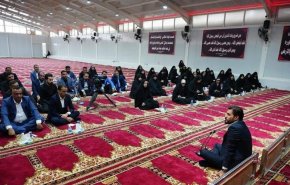 السيد الصدر يصدر 3 توجيهات لأعضاء الكتلة الصدرية
