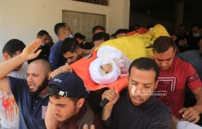 'الحركة العالمية للدفاع عن الأطفال- فلسطين' توثق جرائم الاحتلال