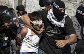 منظمة فلسطينية: استشهاد 77 طفلا فلسطينيا منذ بداية العام الجاري