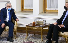 تأکید امیرعبداللهیان بر توجه جدی دولت سیزدهم به روابط با روسیه