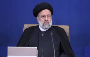 رئیسی: رسیدگی به مشکل کم آبی صرفاً به وزارت نیرو منحصر نمی‌شود