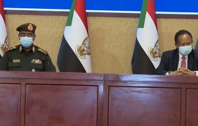 مخالفت حزب کنگره سودان با توافق سیاسی حمدوک و برهان 