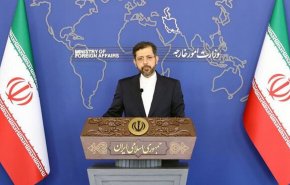 خطیب‌زاده: آژانس اجازه ندهد برخی کشورها اغراض سیاسی خود را به نام این نهاد پیش ببرند/ واکنش به اتهام زنی فرانسه علیه ایران/ استقبال تهران از بازگشت سوریه به اتحادیه عرب/ خبرهای خوبی درباره روابط ایران و آذربایجان در راه است/ ماجرای جدال توییتری با مقام آمریکایی/ پشت پرده اظهارات ضد ایرانی مقام آمریکایی در منامه