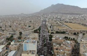 صنعاء تستعد للخروج في مسيرات مناهضة للعدوان والحصار