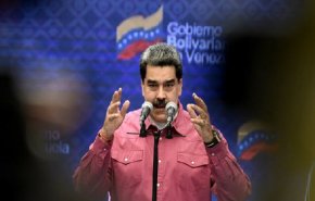 مادورو: تا موضوع آدم‌ربایی حل نشود، با اپوزیسیون مذاکره نمی‌کنیم