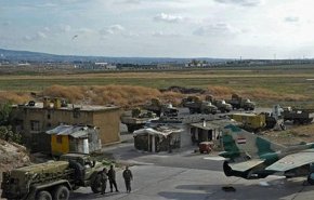 آخر الادعاءات... هذه المرة انسحاب الإيرانيين من مطار تيفور!!