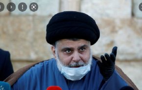 دفاع مقتدی الصدر از عملکرد کمیساریای انتخابات عراق